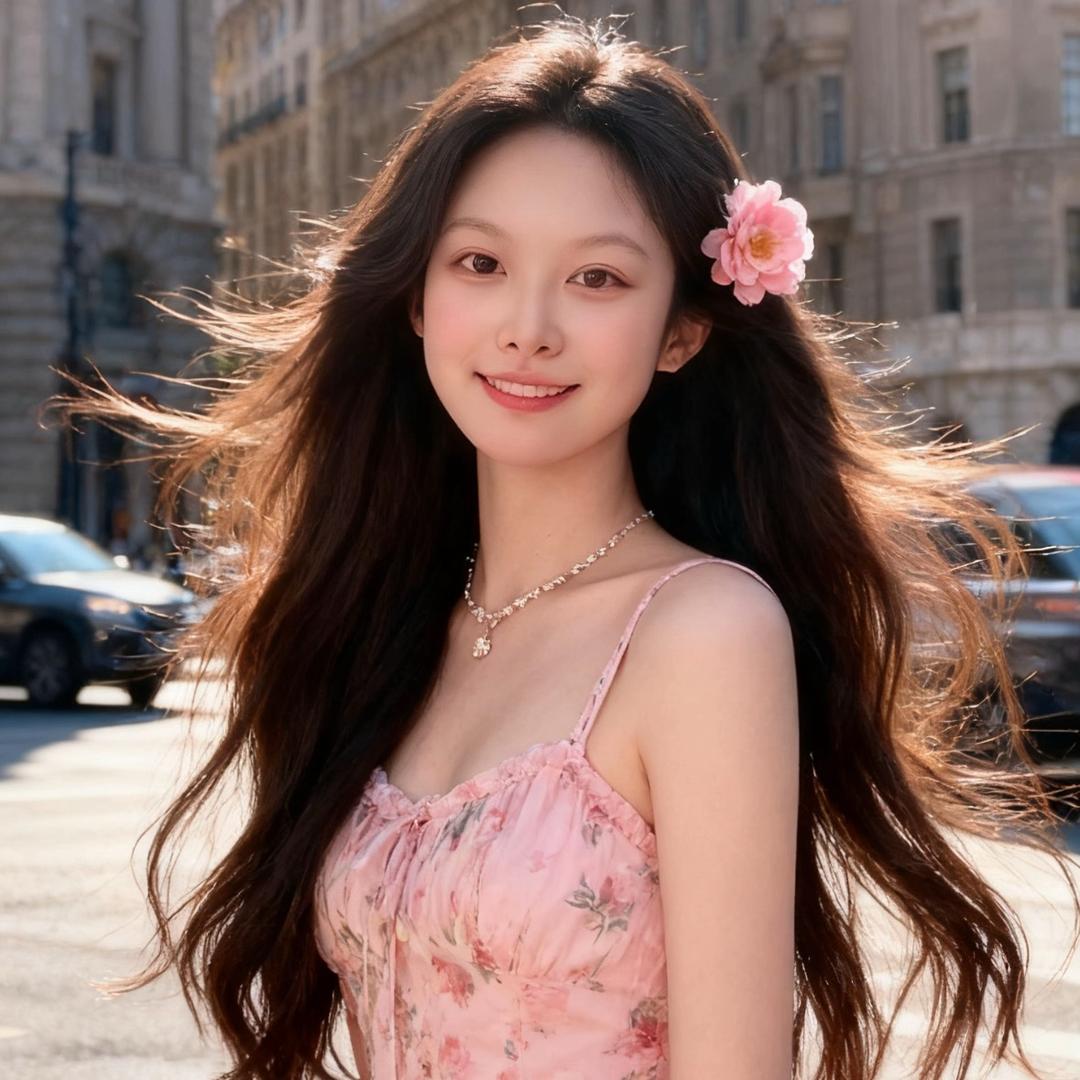 ྀི桂花呀：  /•᷅•᷄\୭ ˙