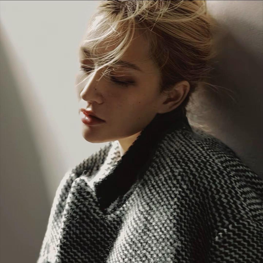 洛哥的潮搭日记