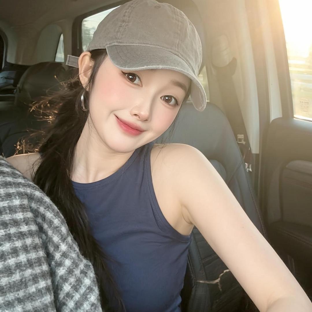 潼潼妈