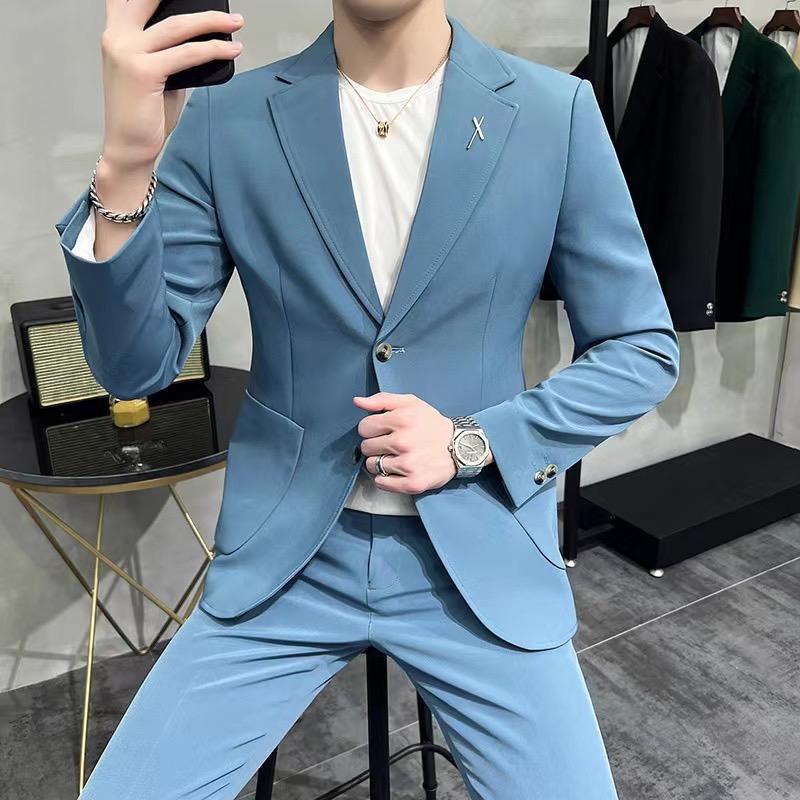 轩飞男装服装商行