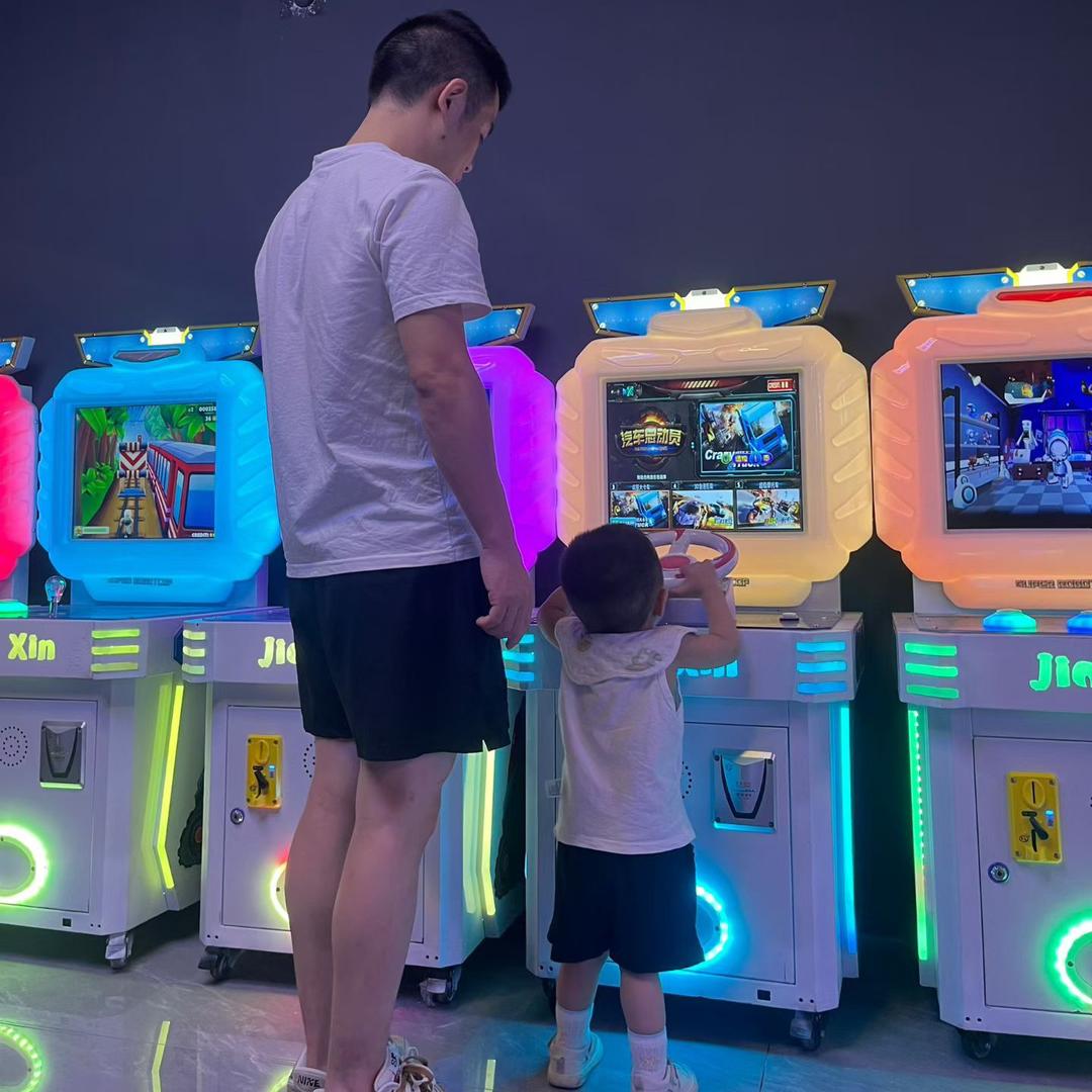 战神爷