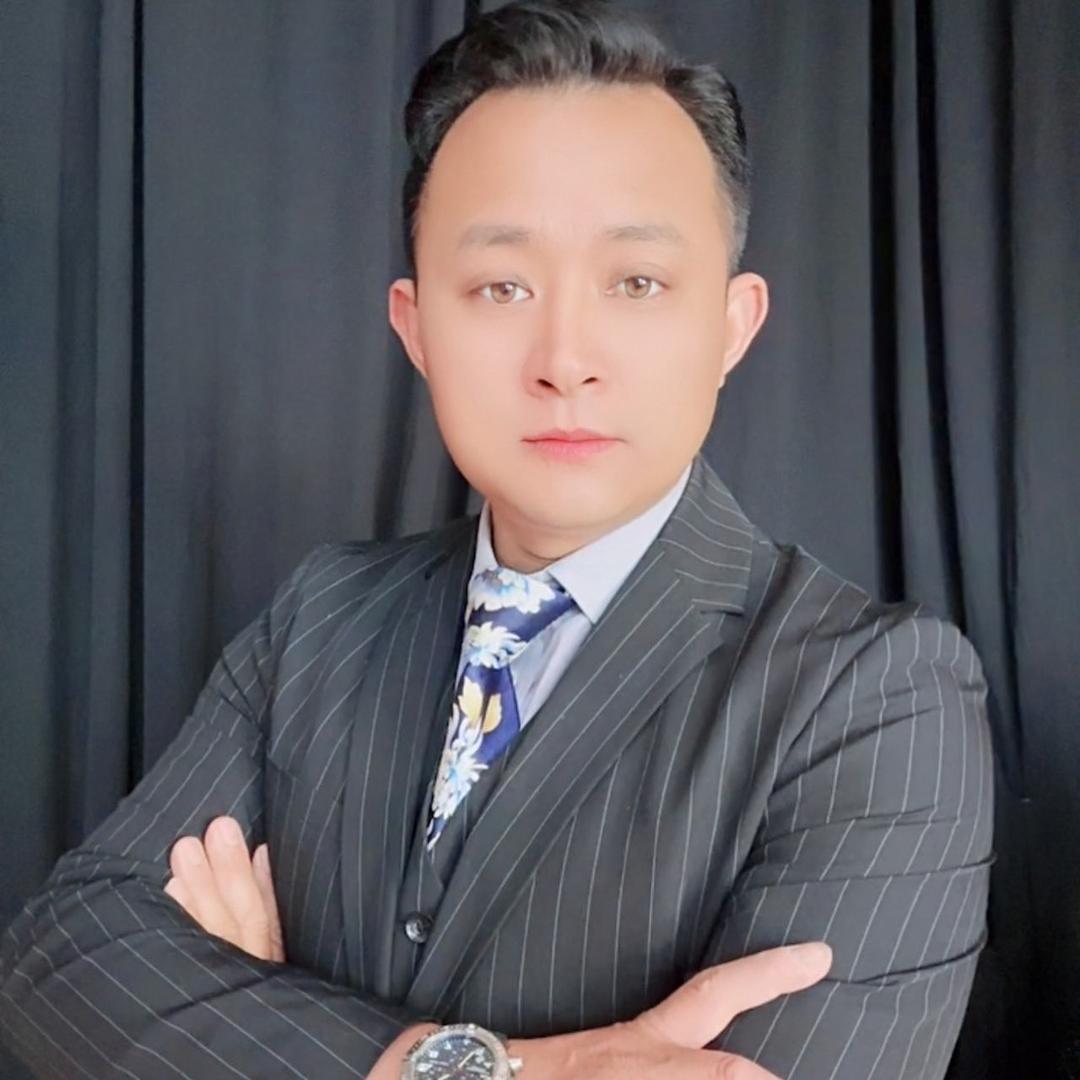 李文忠戏曲大舞台