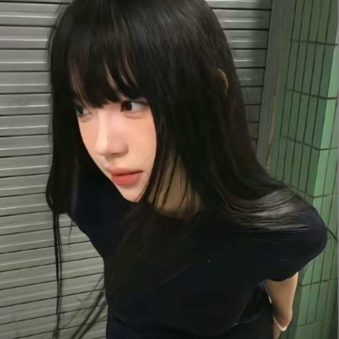 眉心痣