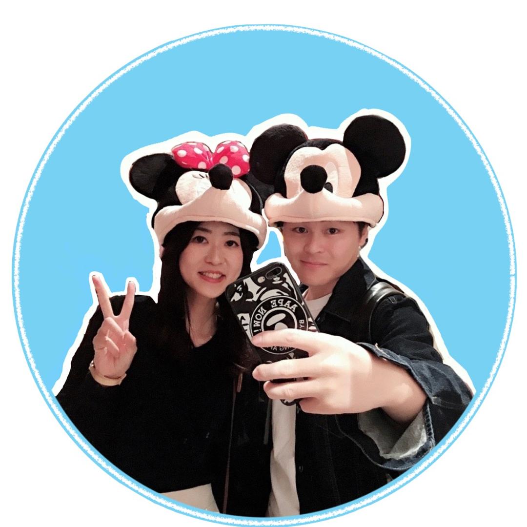 美美の小峰峰@抖音