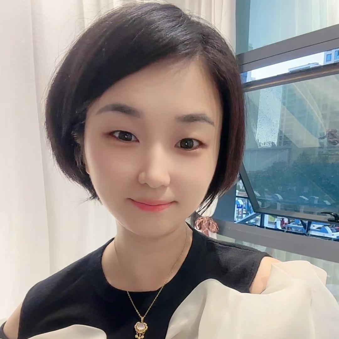 沐沐 🧚‍♀️