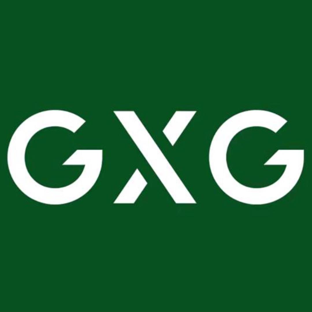 GXG高定私服