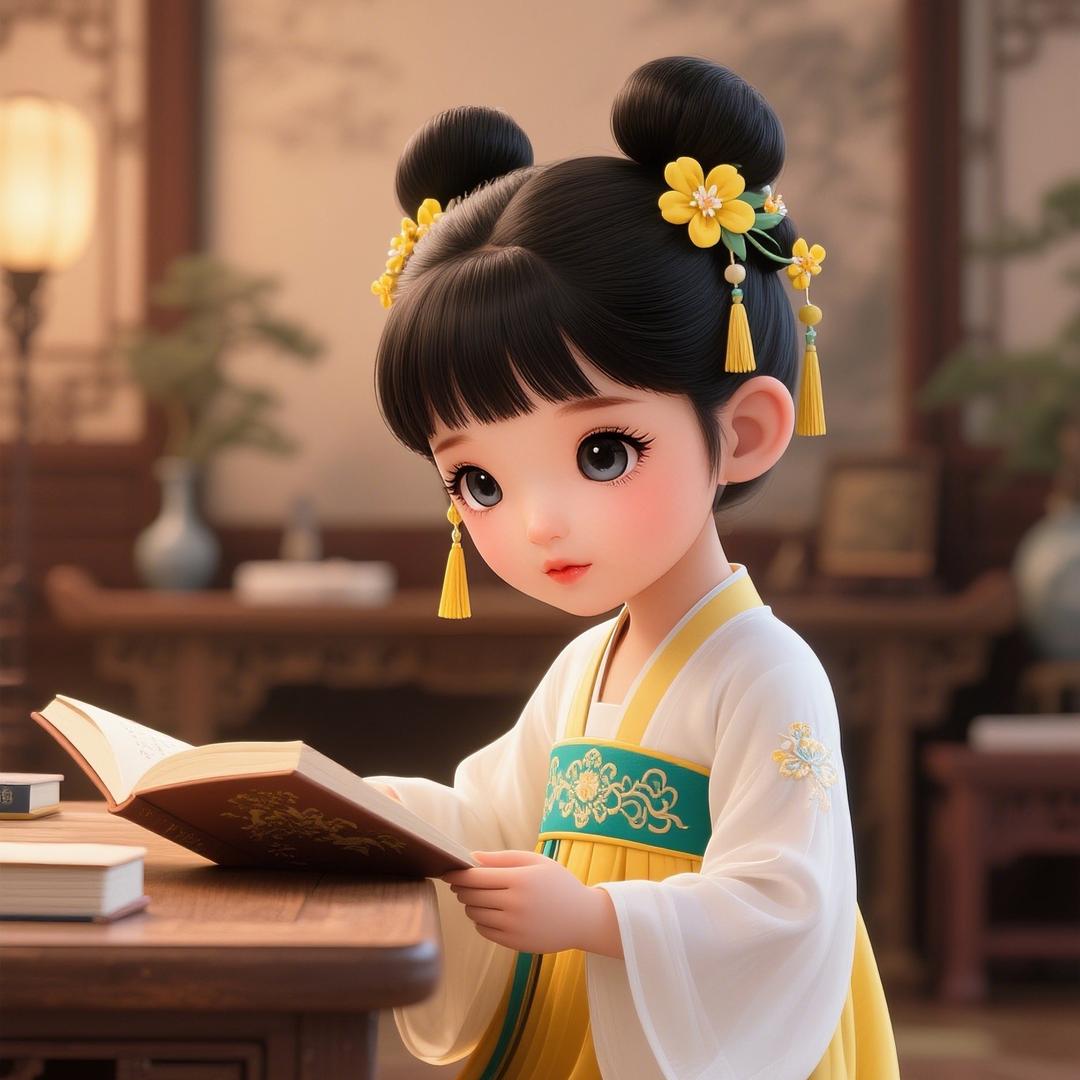 潼宝