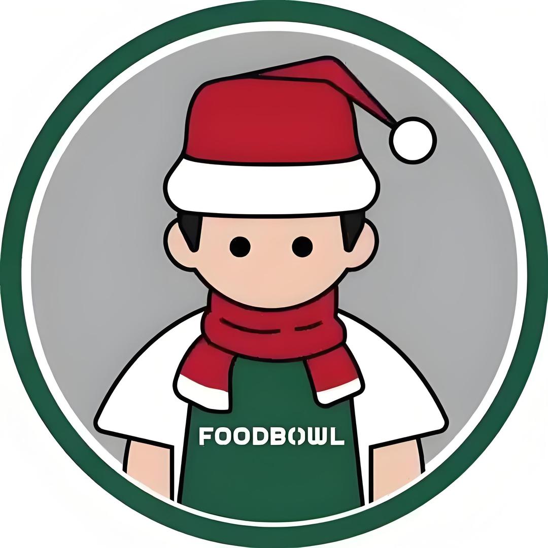 一只爱吃的小趴菜