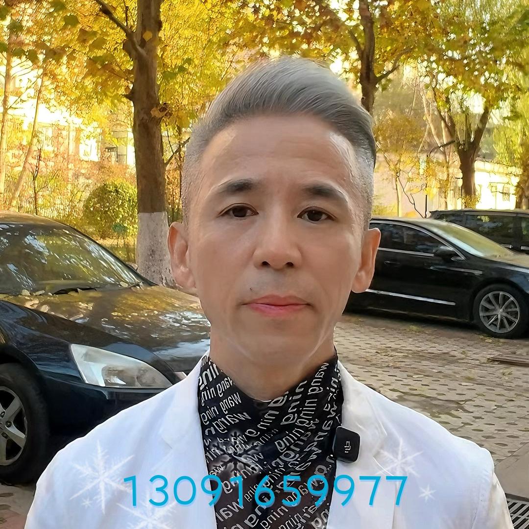 北京蛋白烫第一人：林老师