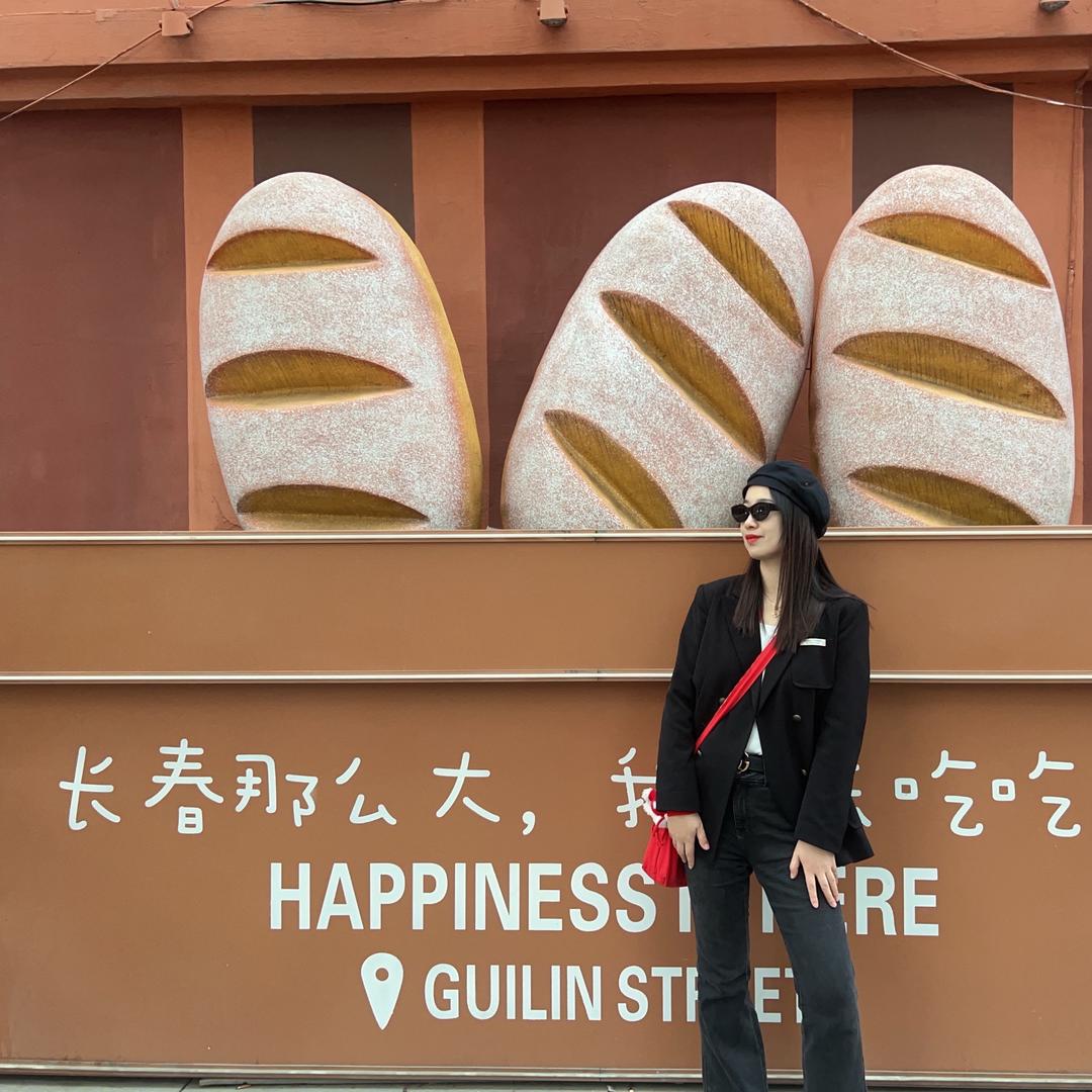 一只霸气的喵🐱🐱