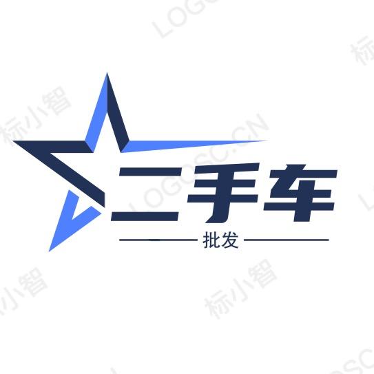 北京五方二手车商务车批发