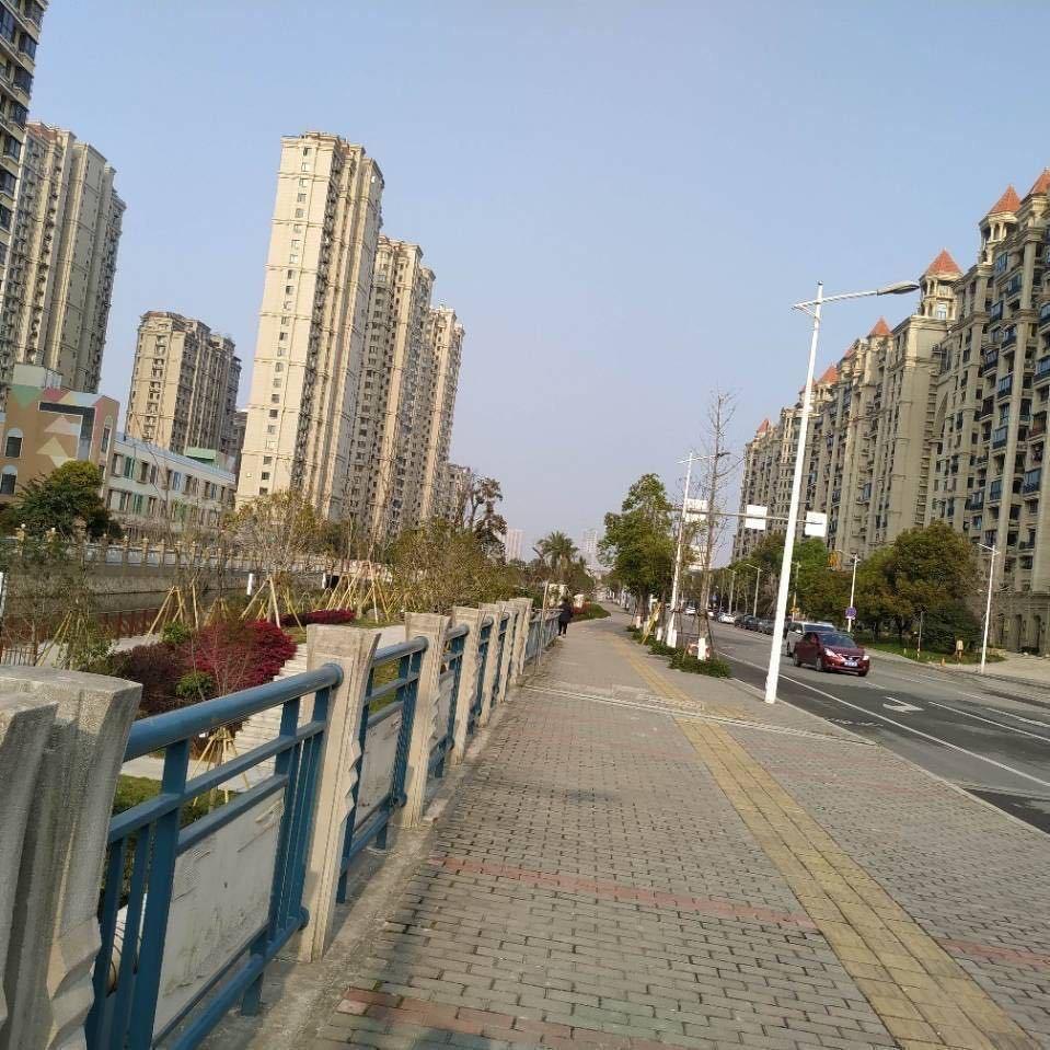 穿越