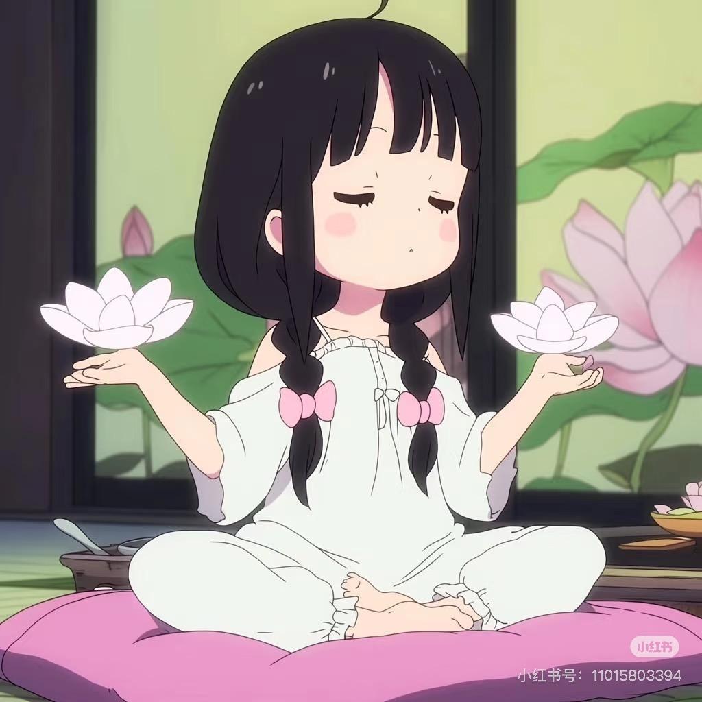 天天睡懒觉