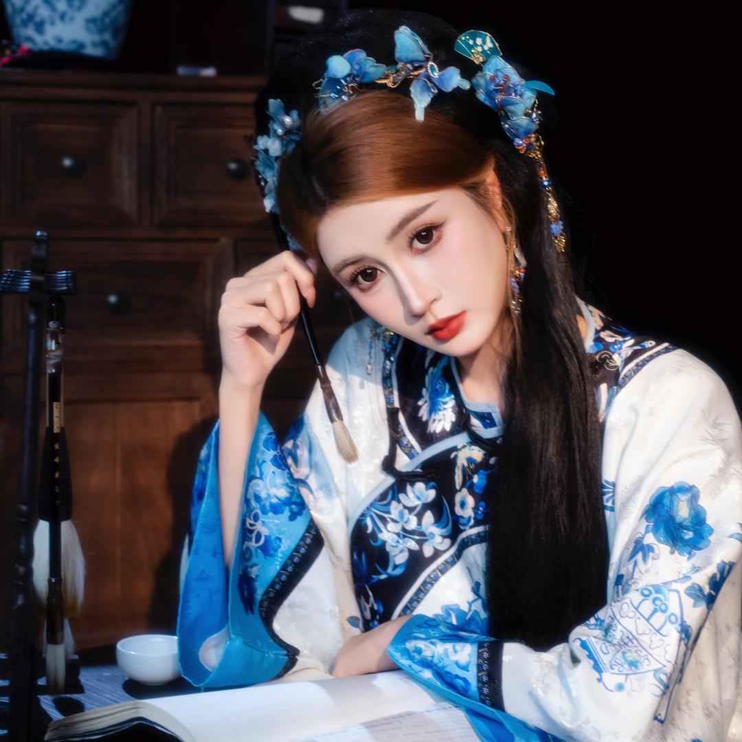 水木之💕