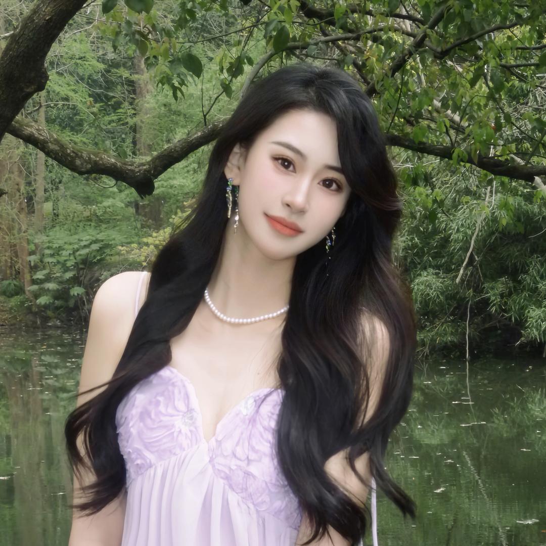 璐璐没套璐