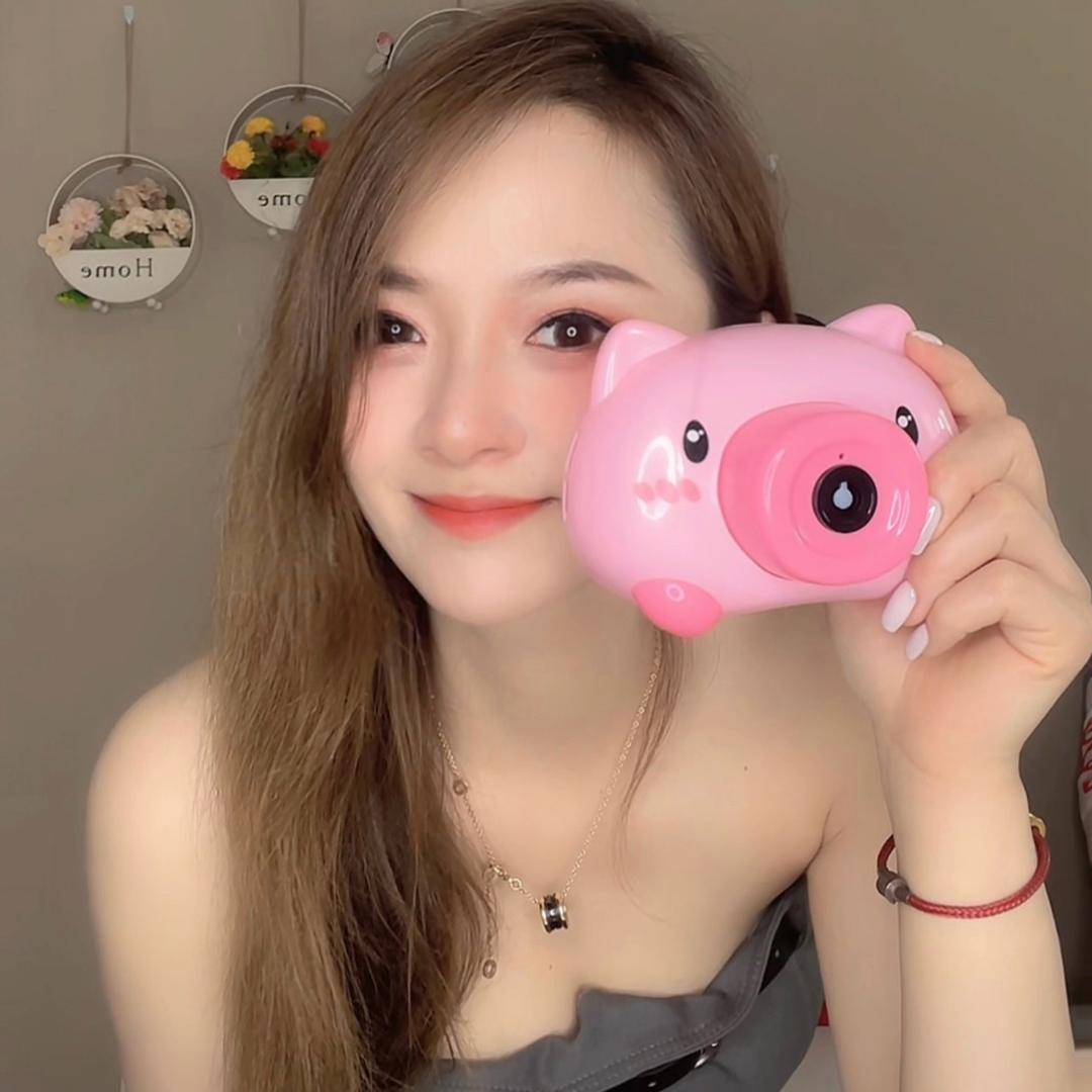 Emily晓晓子