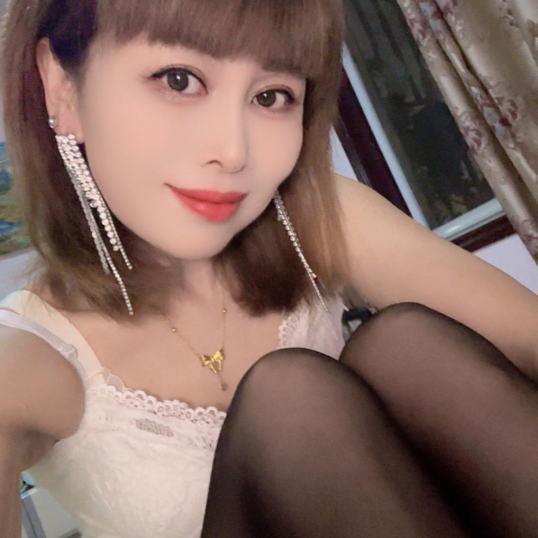美少妇❤️（四川）