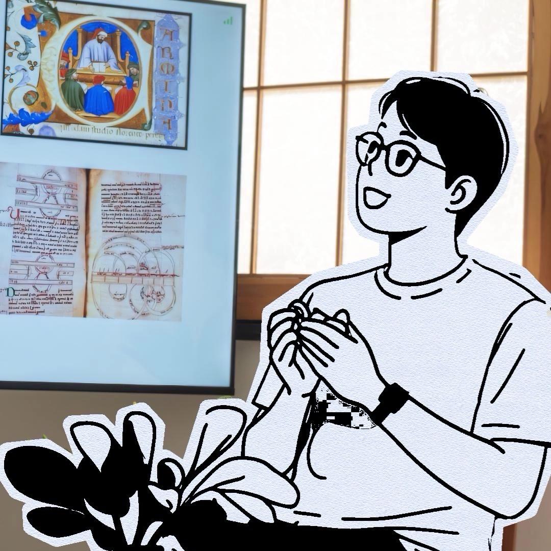 猫奴刘博士的留言