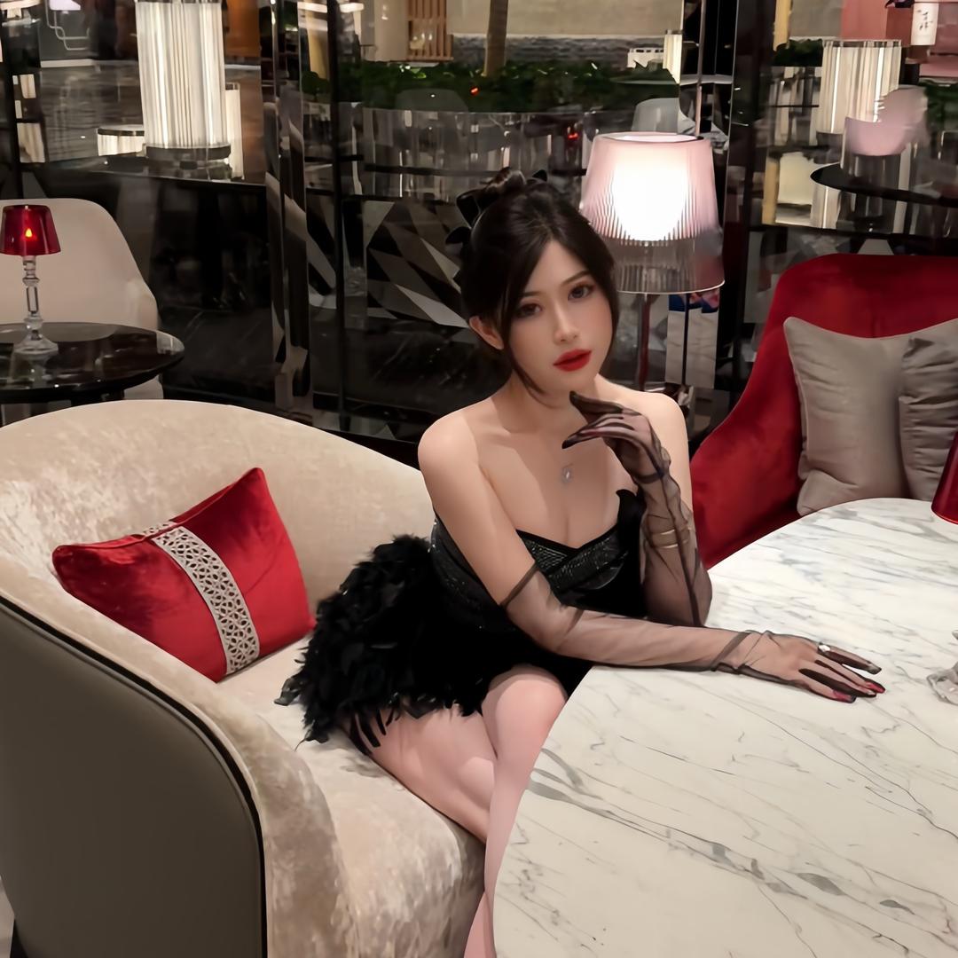 玉宝Baby💋