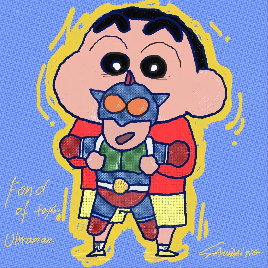 平常心🤖