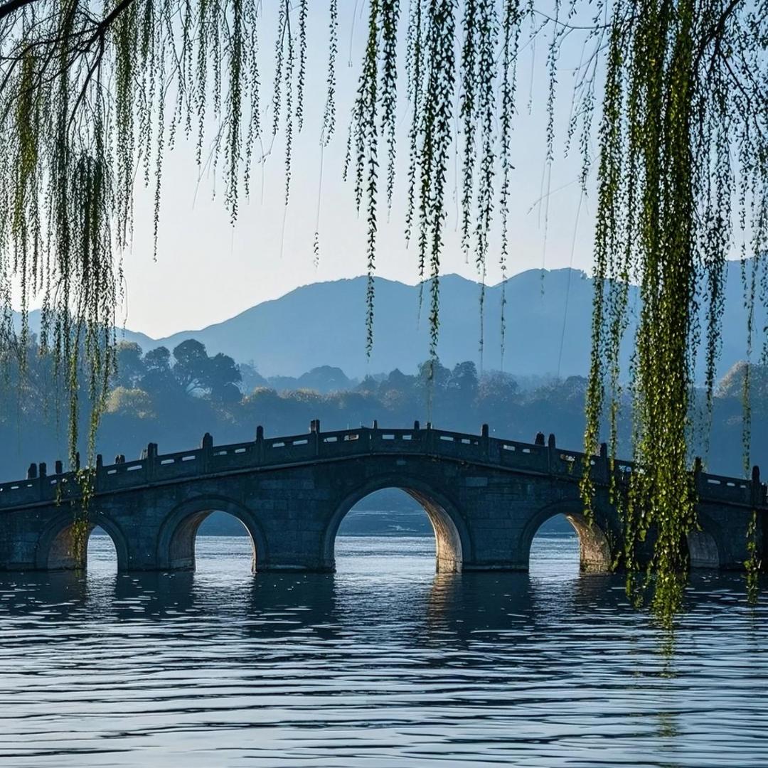 心静水明