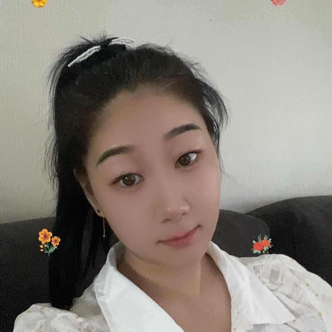 珍~