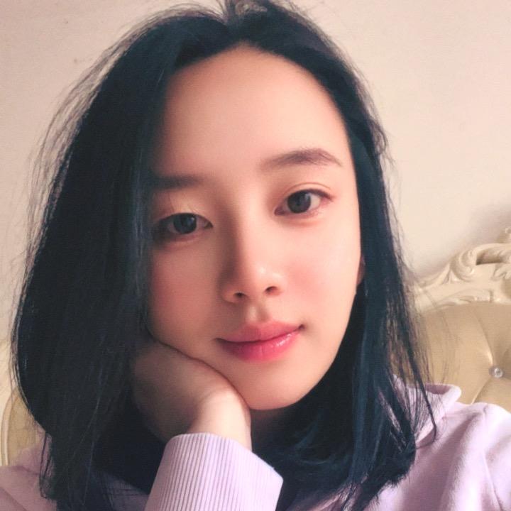 🎀微笑着就好