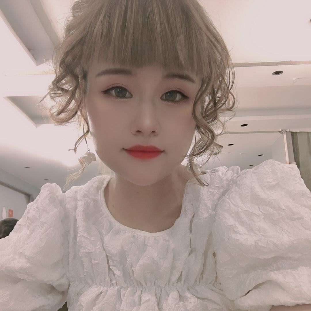 梦儿👑