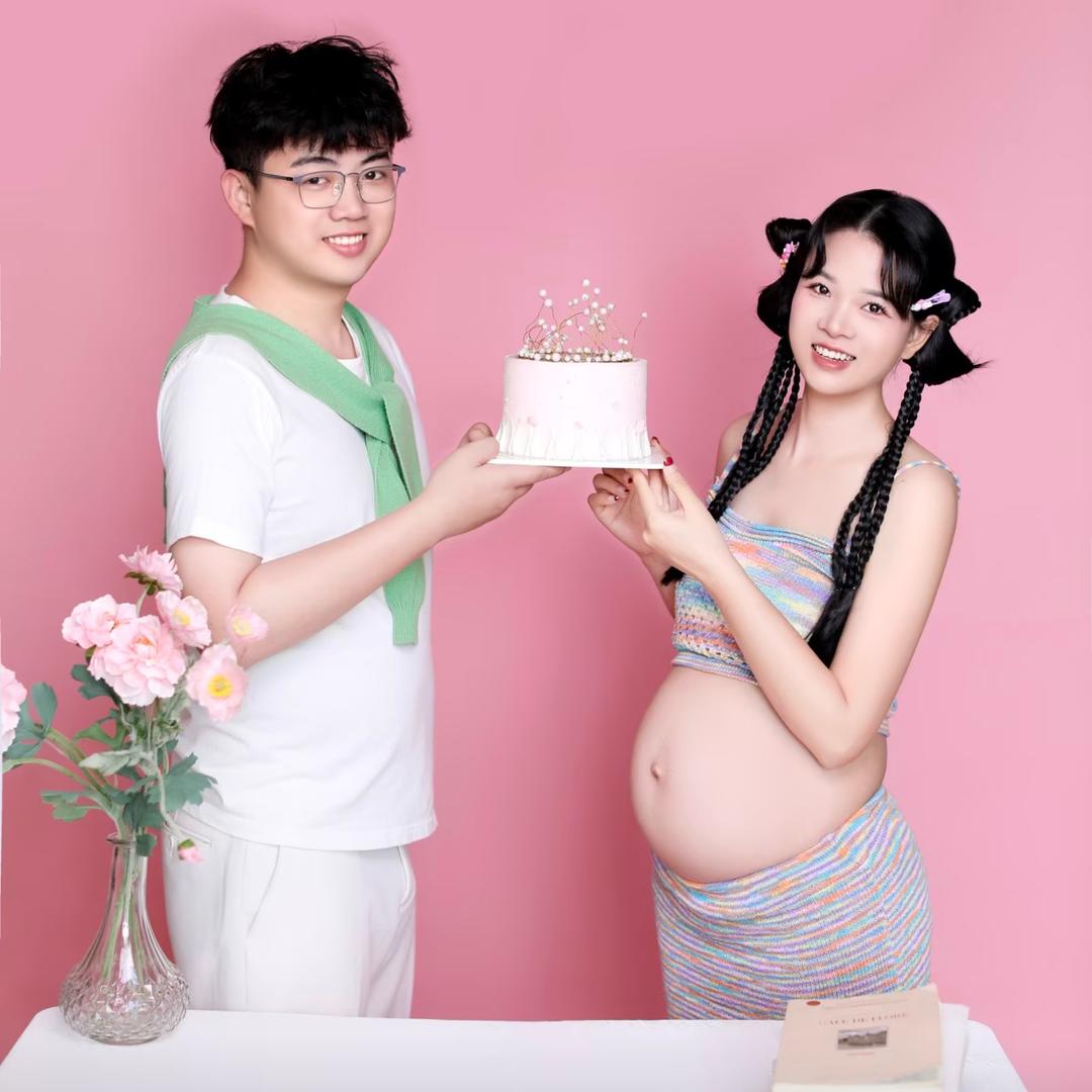 琳琳。