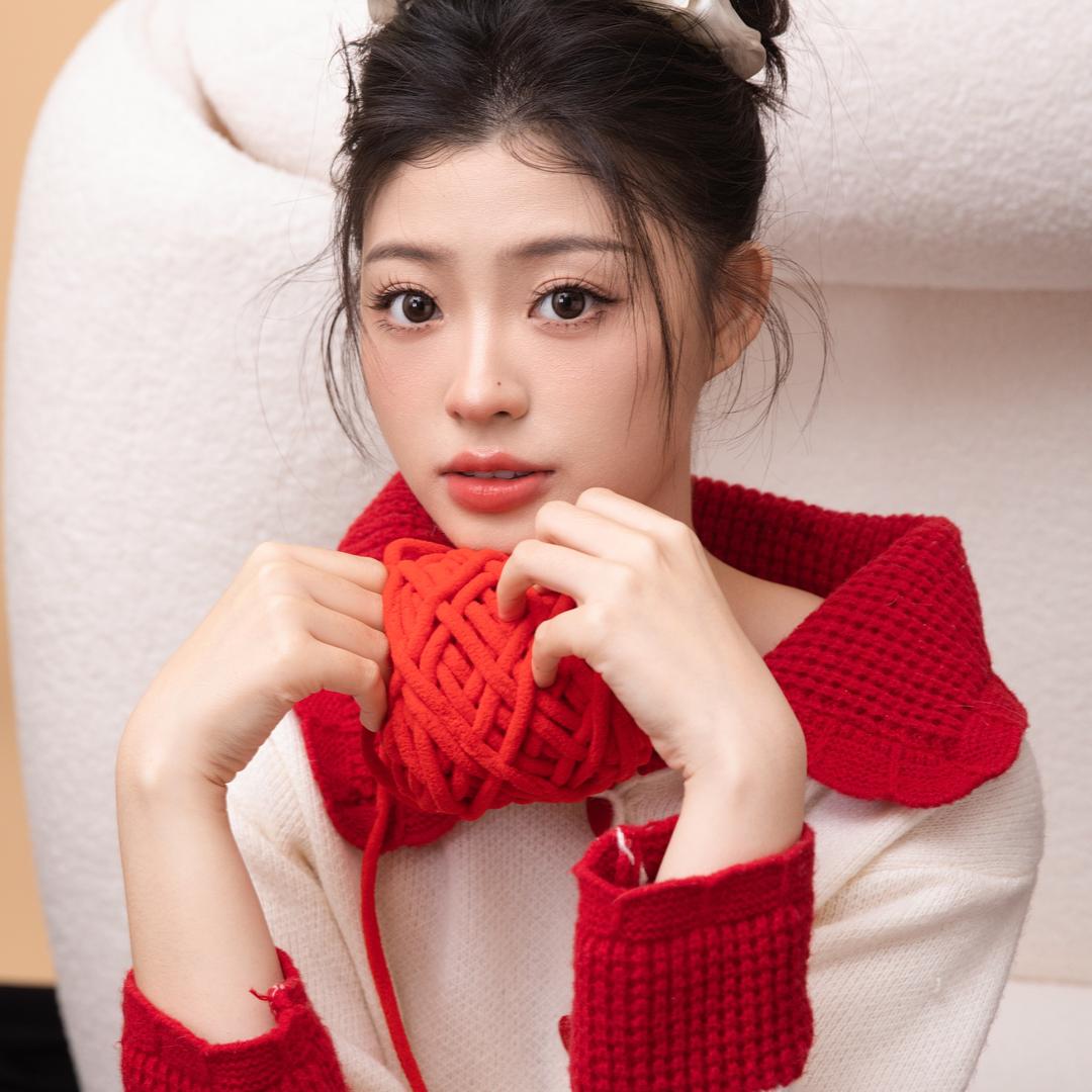 刘小柒Fairy🧚‍♀️