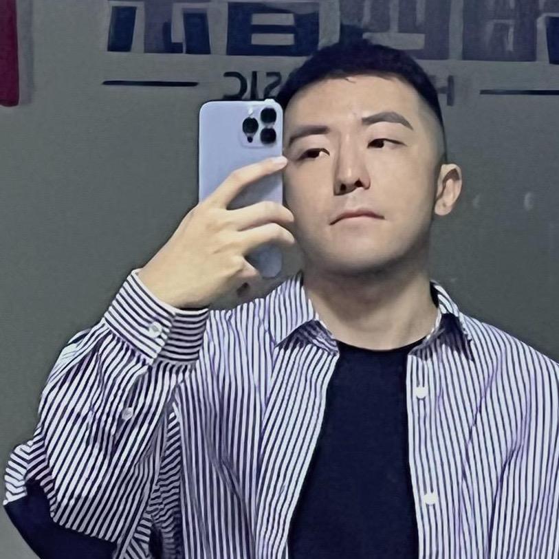 杰夫李Jeffrey🎤傑夫李