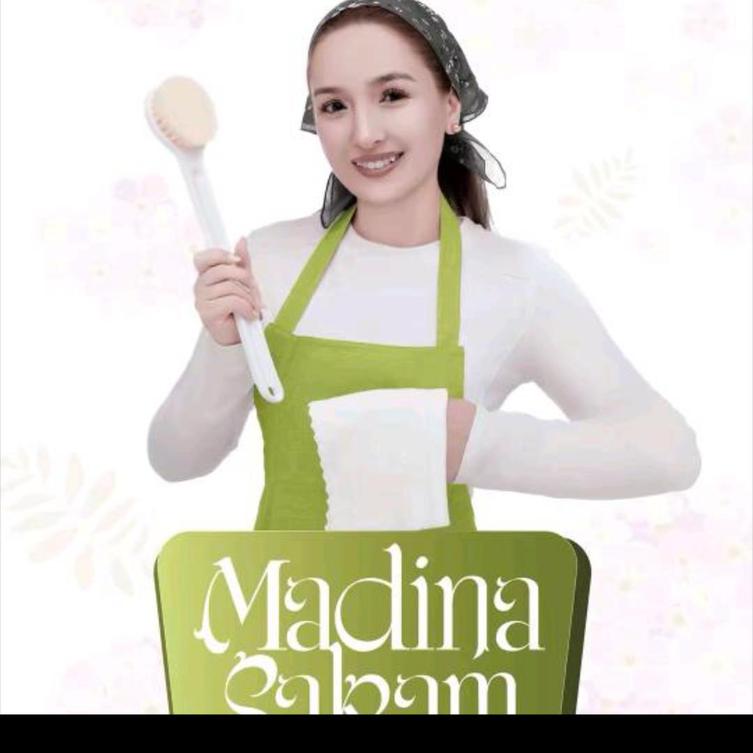 Madina Sakam