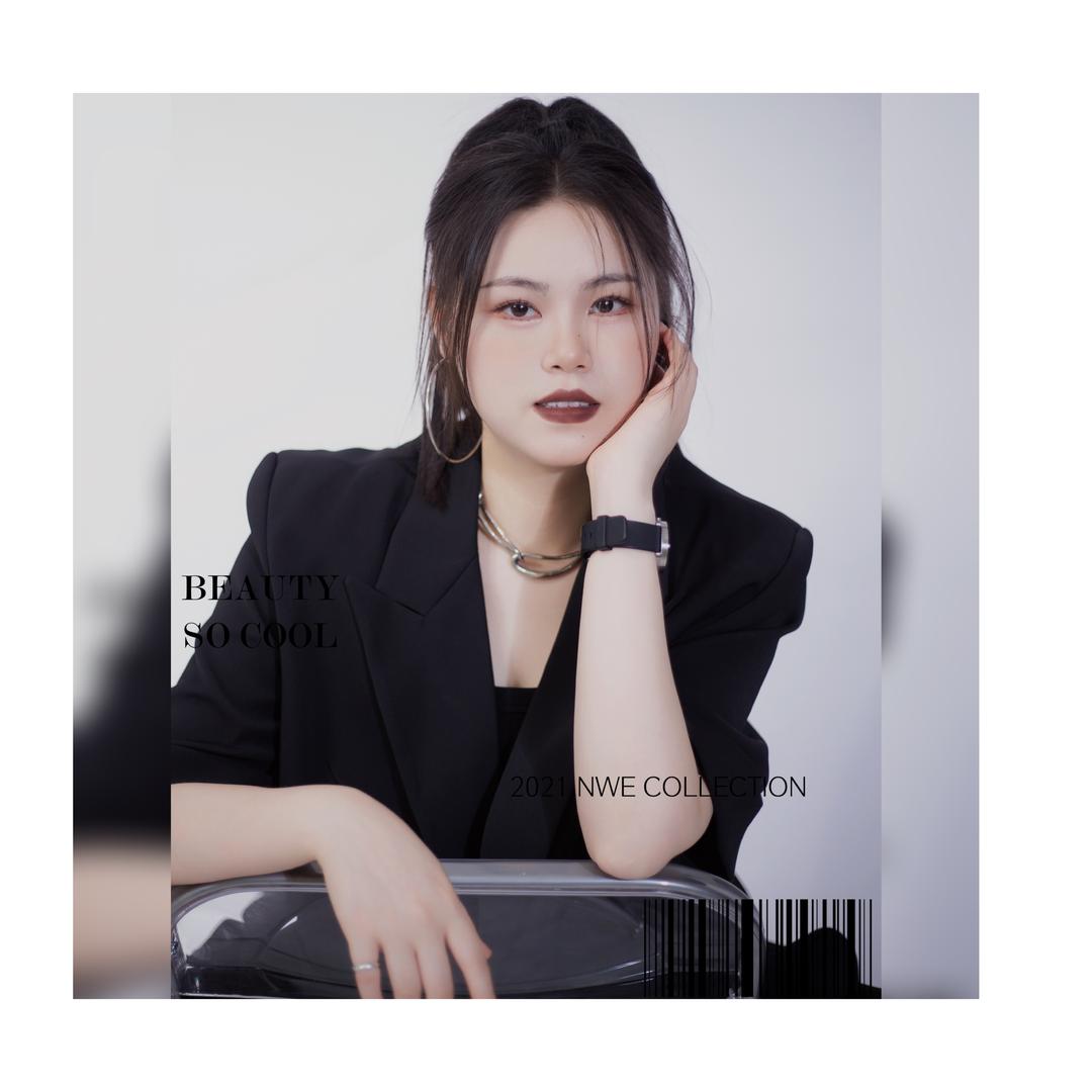 福安优优新娘 ｜  婷子