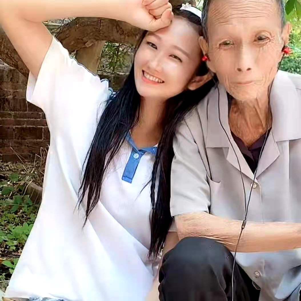 ༒广东表妹