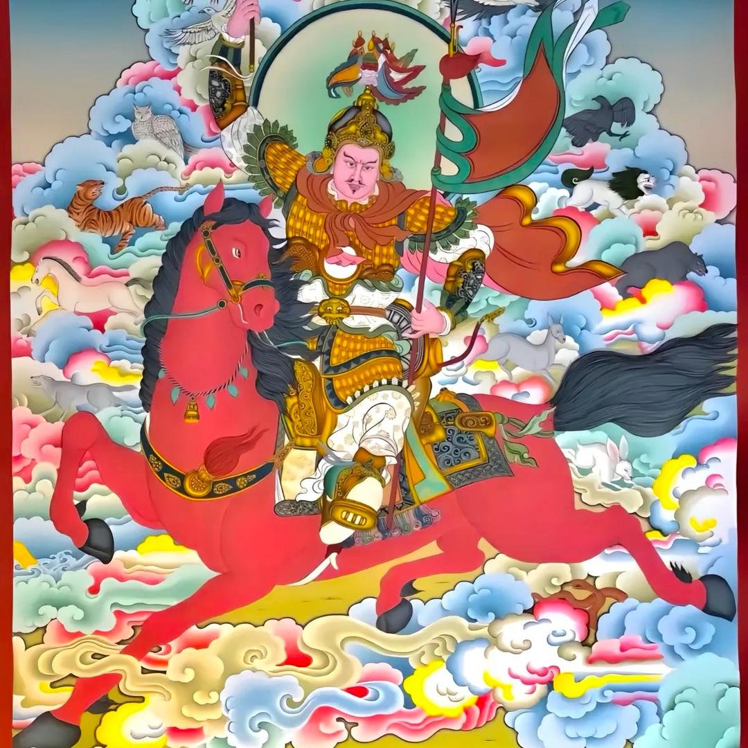 花不完的钱💰