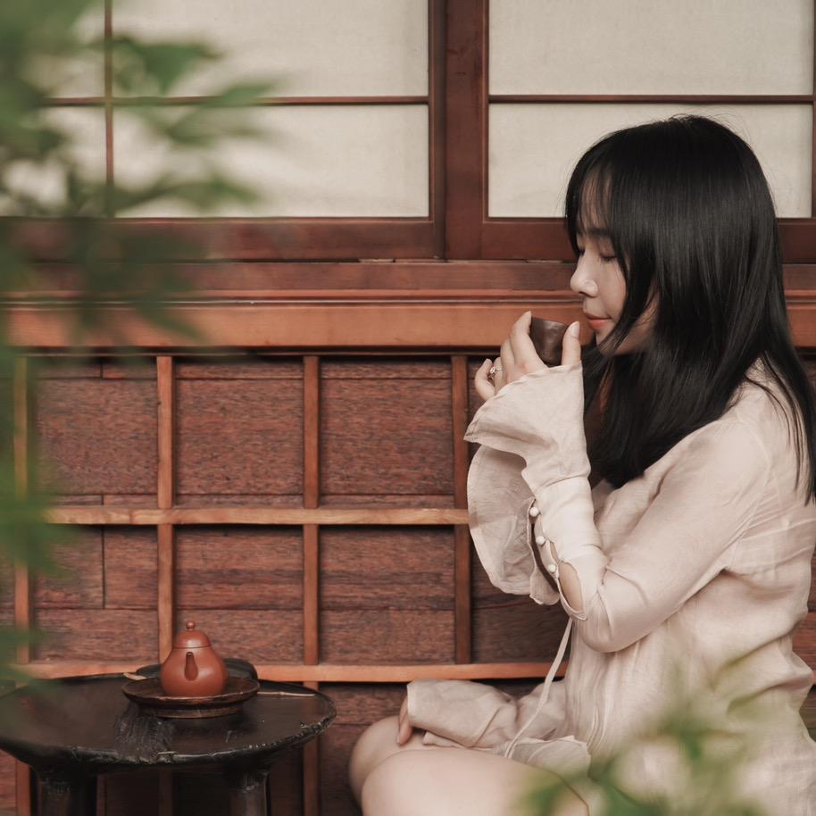 明清茶堂