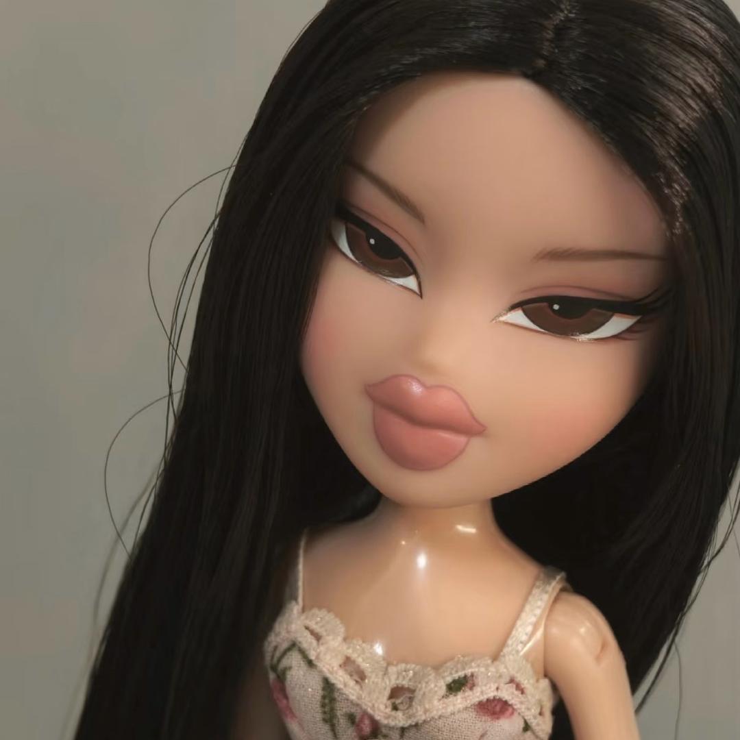 Barbie Q