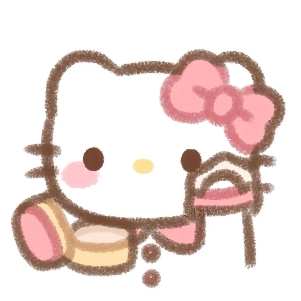 小管饱饱（1000🎁）
