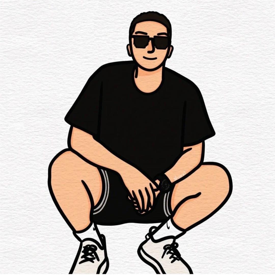 许多多啊