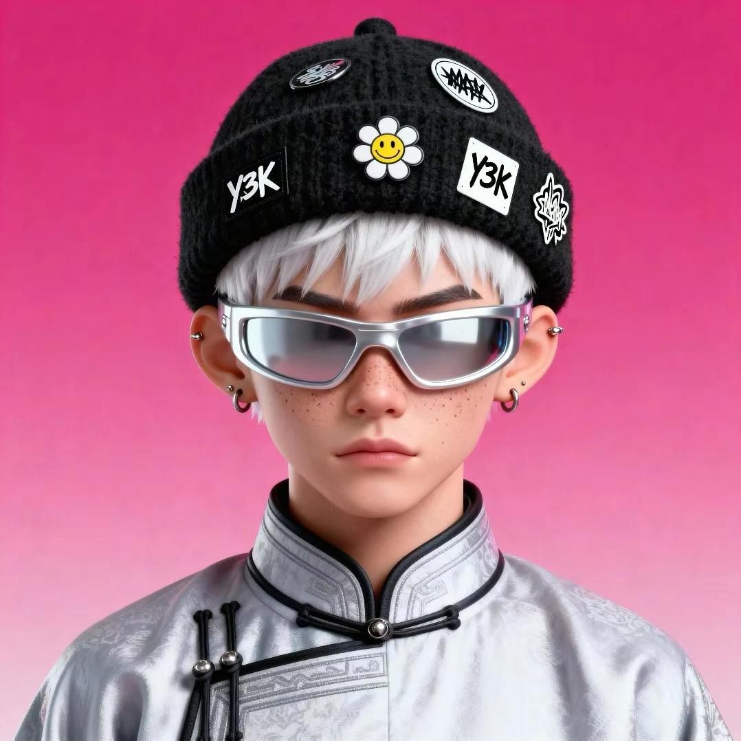 །ℯ⃝樂