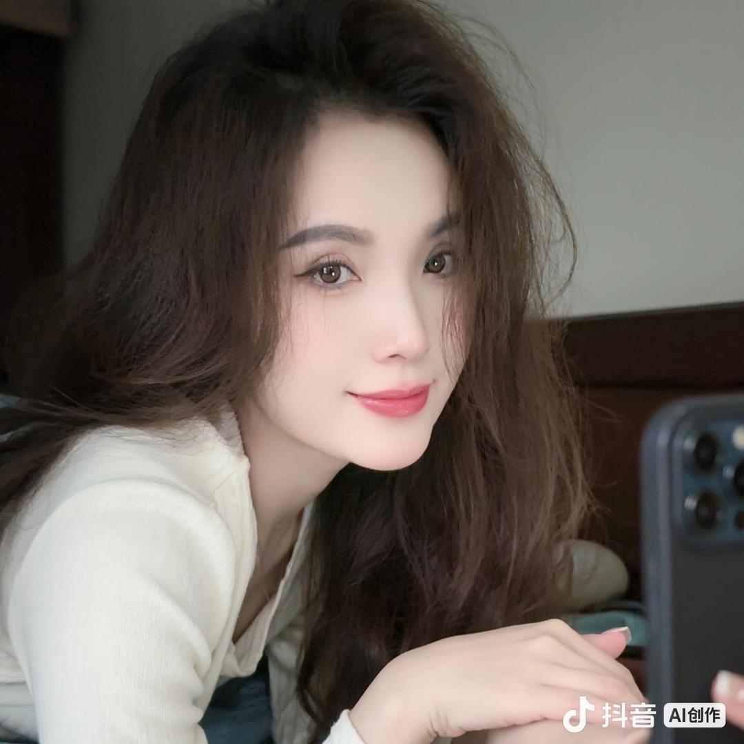 曾经的丫头