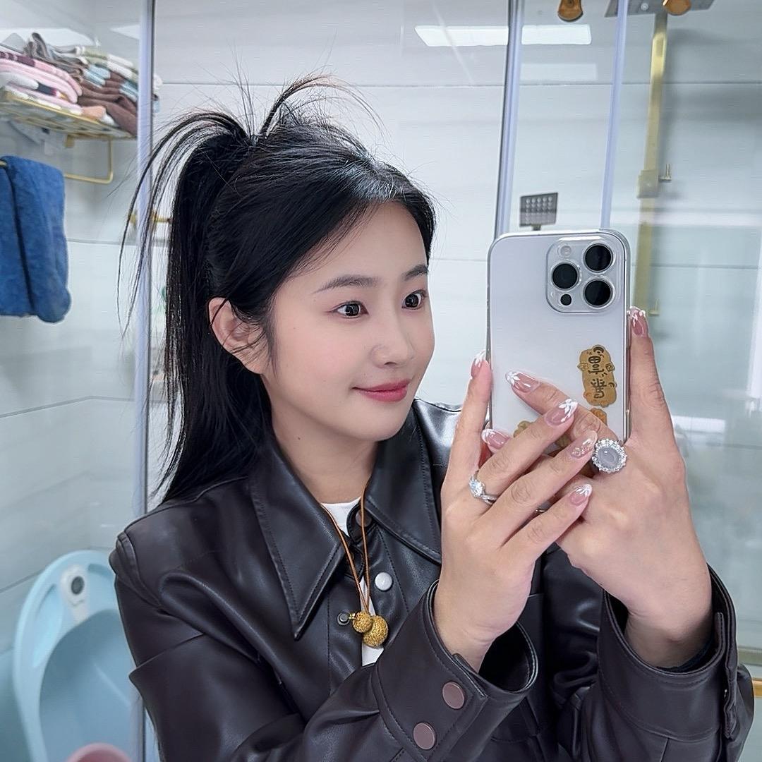 小珊珊日常分享