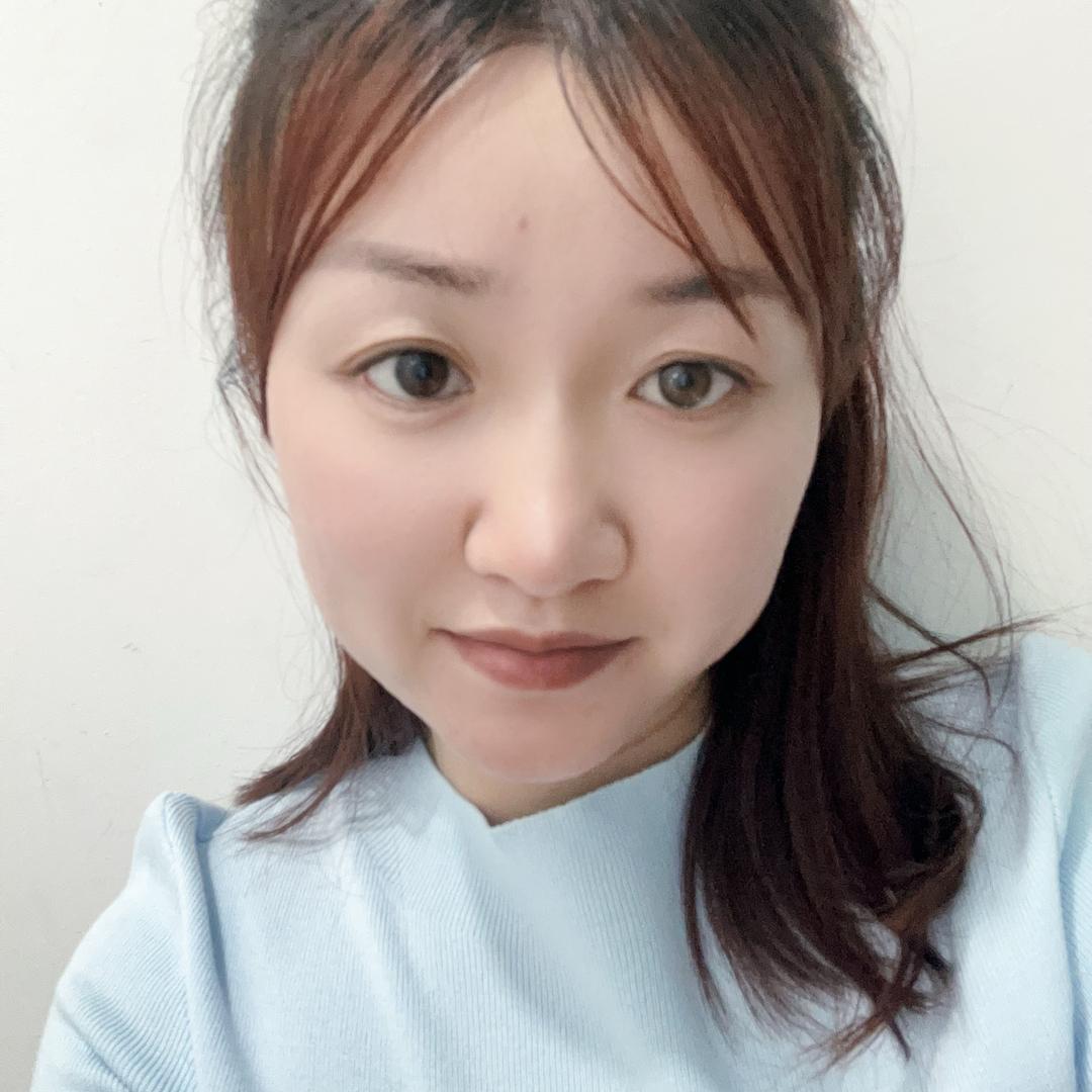 小晴❤️