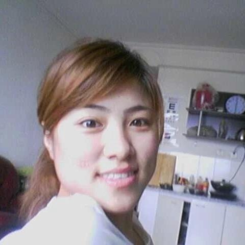 婷婷陈