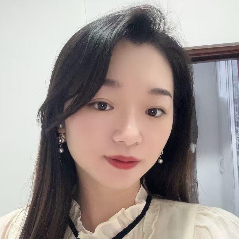 清瑜～