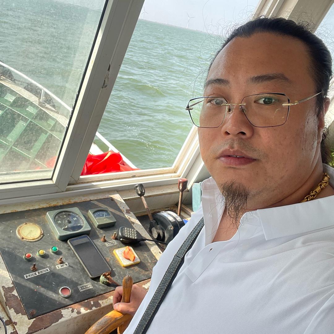 超哥渤海湾海鲜