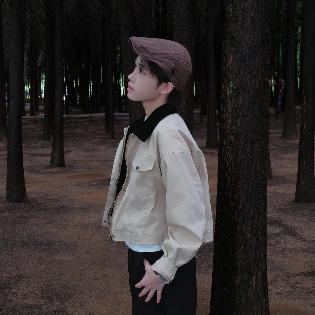 薯条猫