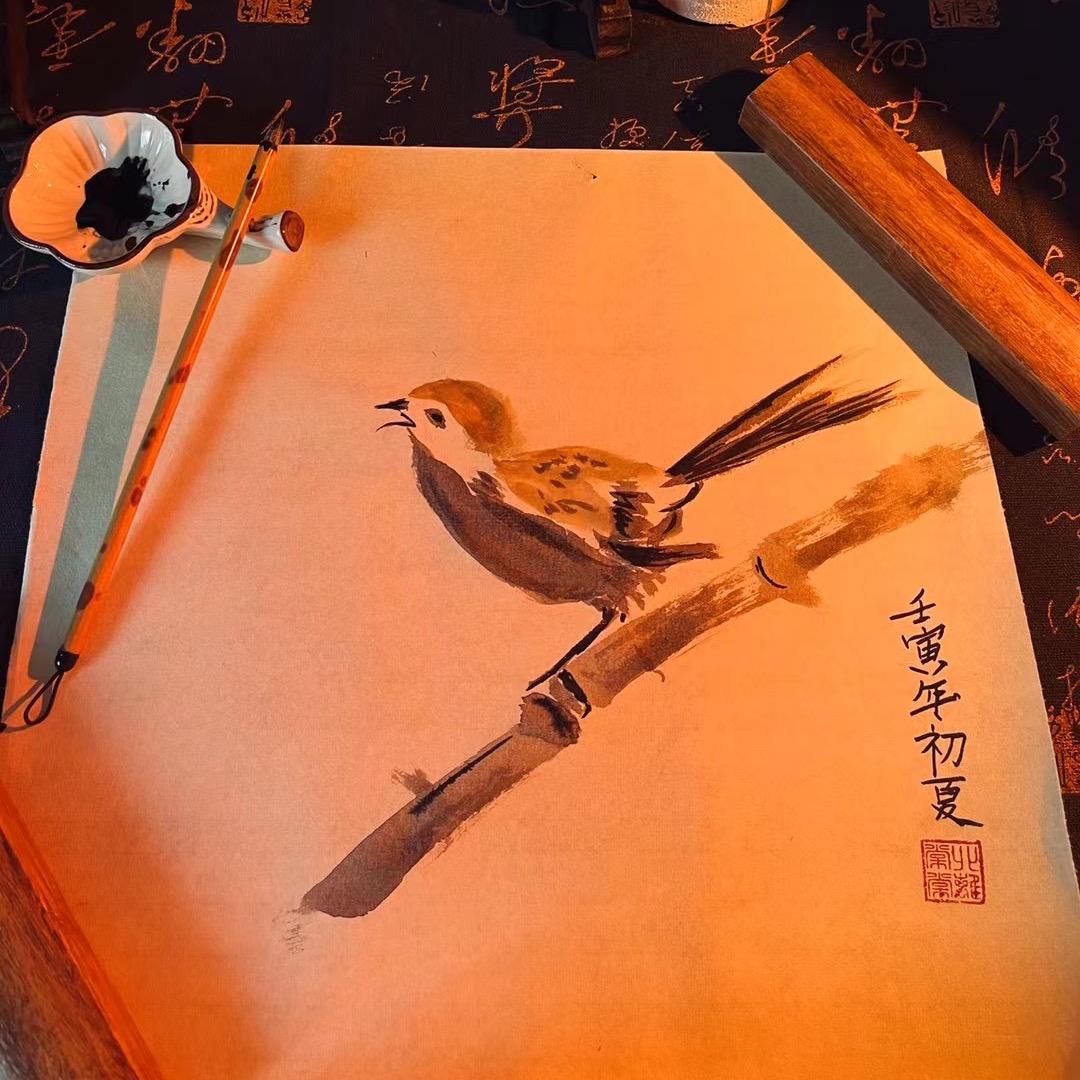 海棠的棠