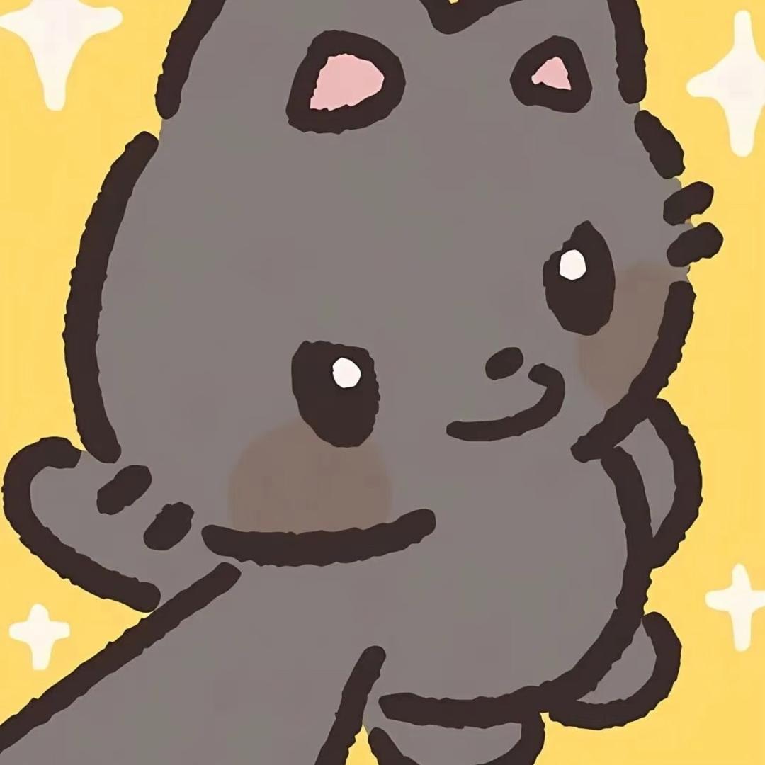 月落无题江南