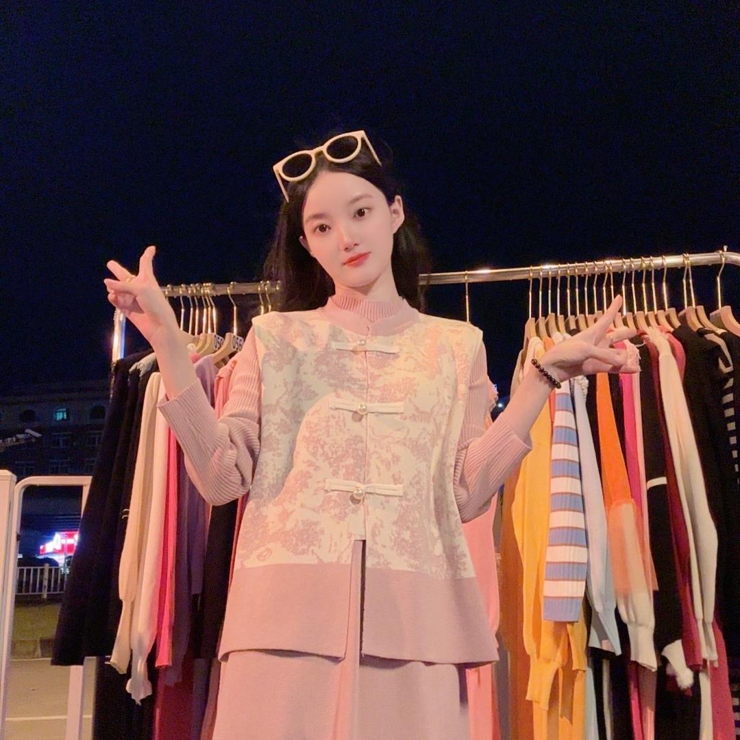 古月轻奢严选女装
